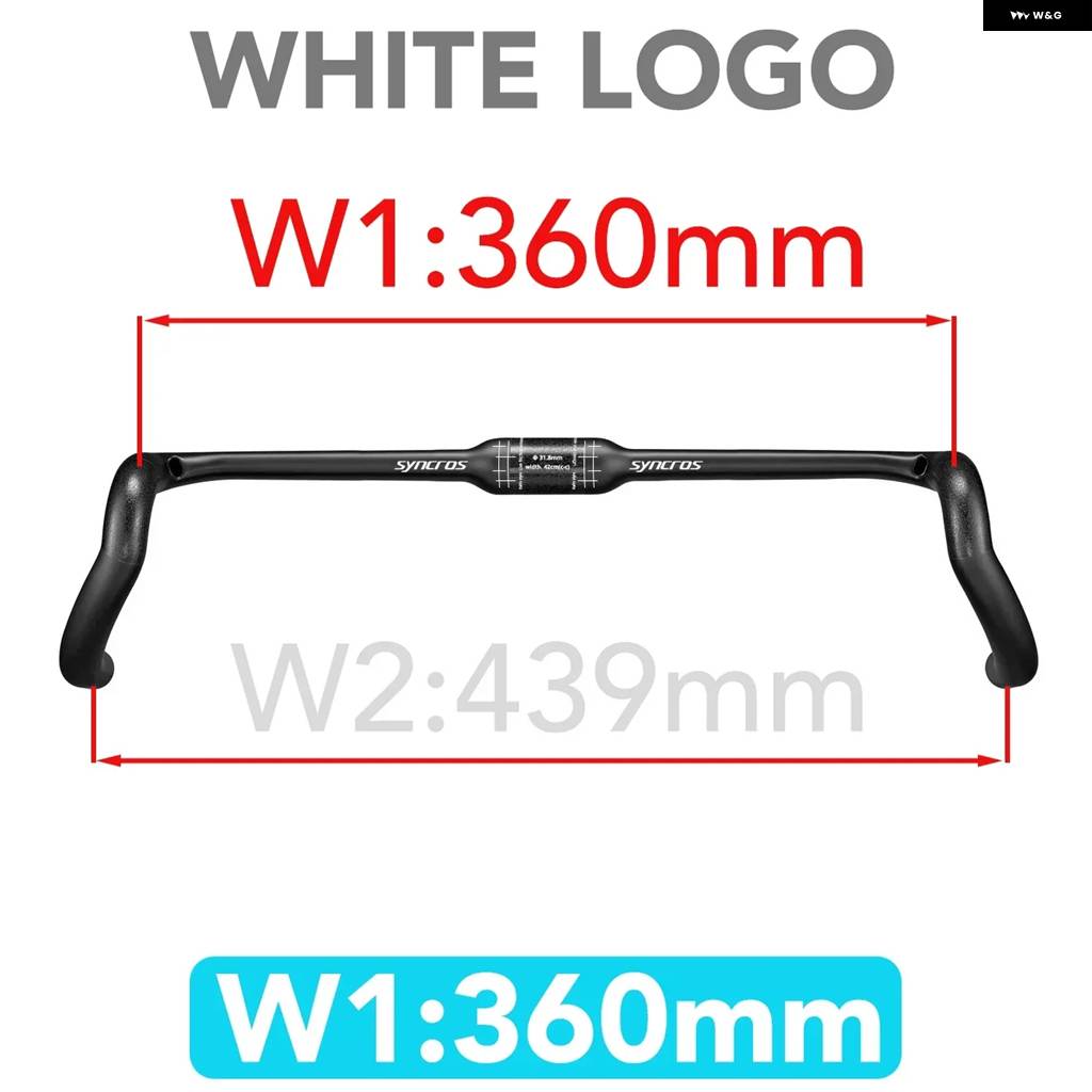 カーボンドロップハンドル 380mmの商品一覧 通販 - Yahoo!ショッピング