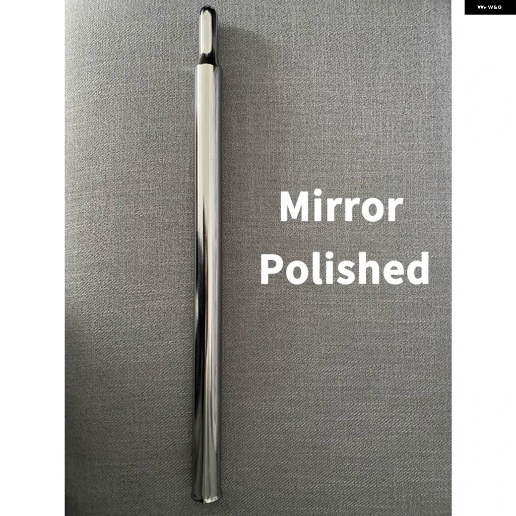 並行輸入品 超軽量シートポスト ブロンプトン 折りたたみ 自転車シートポスト 直径31.8MM_7