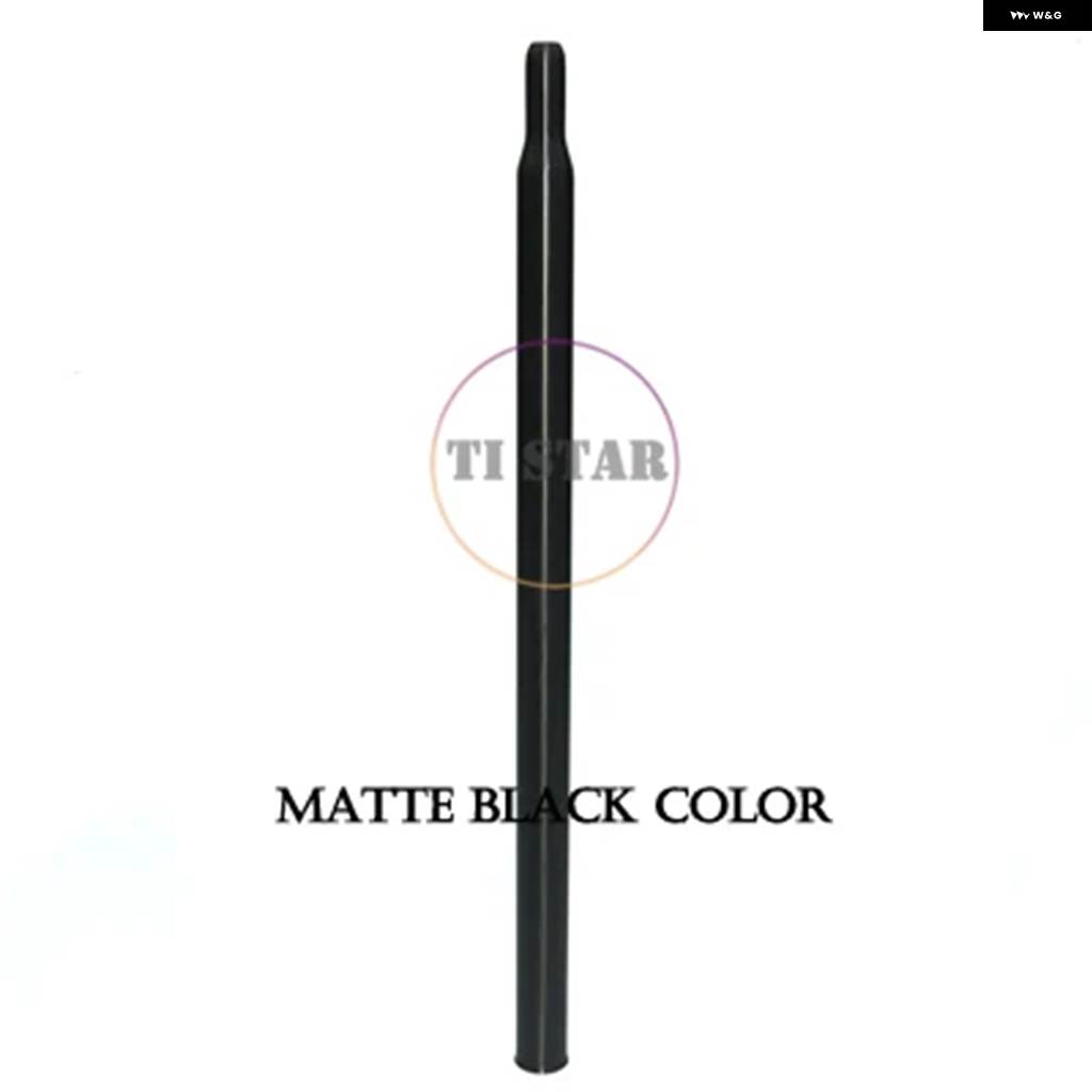 並行輸入品 超軽量シートポスト ブロンプトン 折りたたみ 自転車シートポスト 直径31.8MM_10