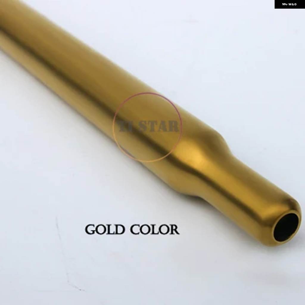 並行輸入品 超軽量シートポスト ブロンプトン 折りたたみ 自転車シートポスト 直径31.8MM_13