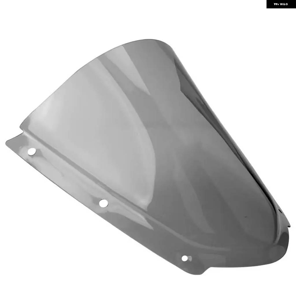 並行輸入品 カワサキ ZX-10R 2021 - 24 10RR ウインドシールド ウインドスクリーン スクリーン ウインド ディフレクター_7