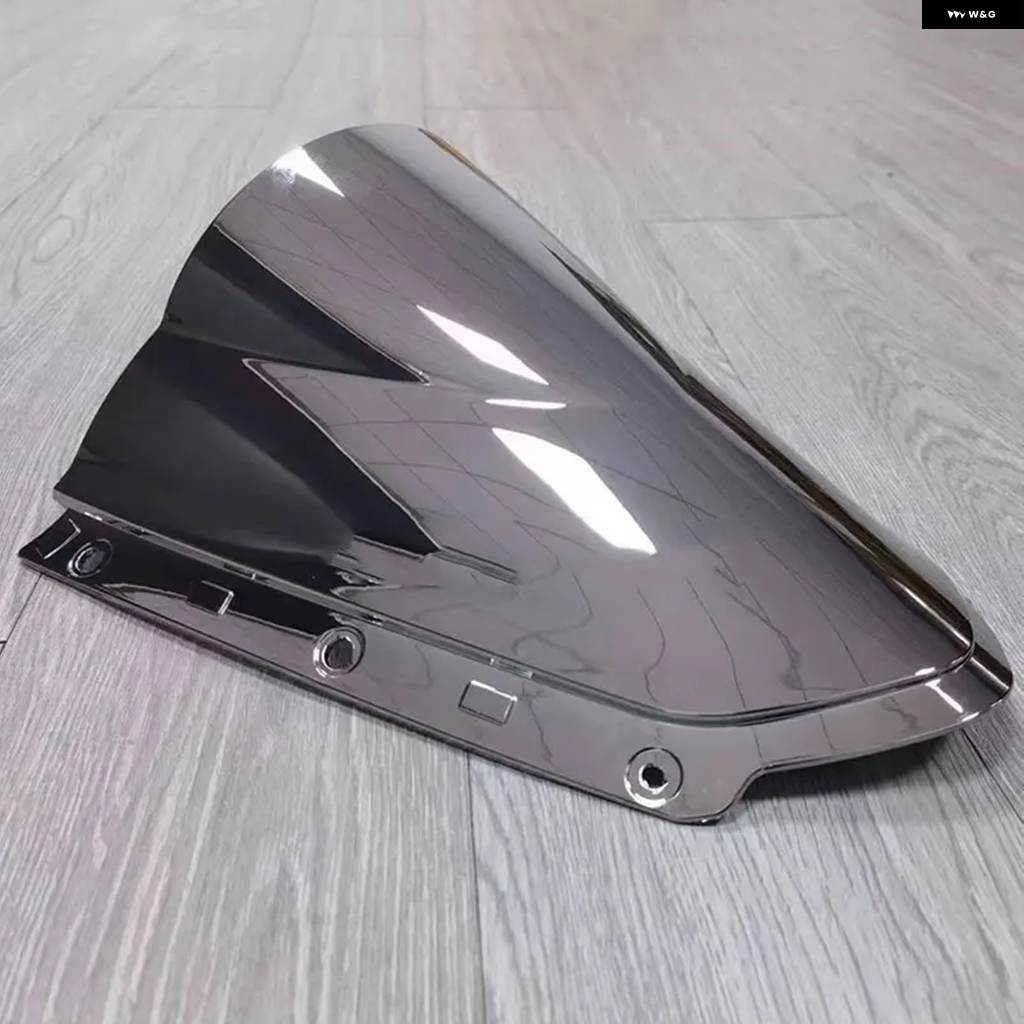 並行輸入品 カワサキ ZX-10R 2021 - 24 10RR ウインドシールド ウインドスクリーン スクリーン ウインド ディフレクター_6