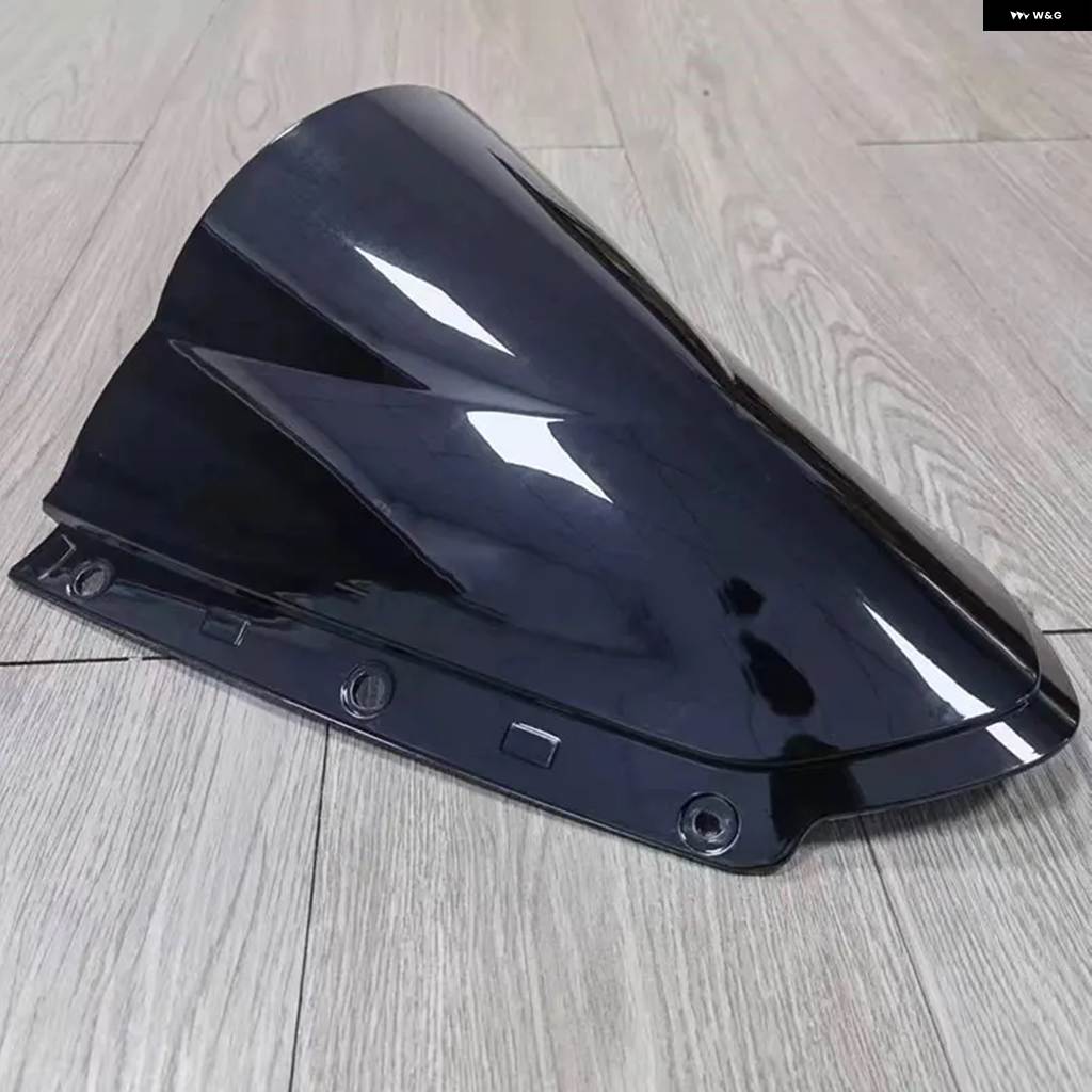 並行輸入品 カワサキ ZX-10R 2021 - 24 10RR ウインドシールド ウインドスクリーン スクリーン ウインド ディフレクター_2