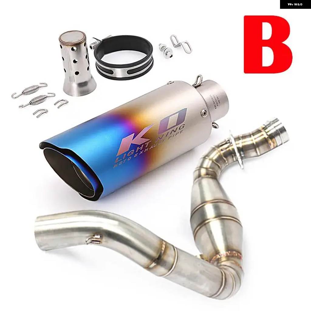 akrapovic マフラー BMW g310gs（バイク） | 車、バイク、自転車 の