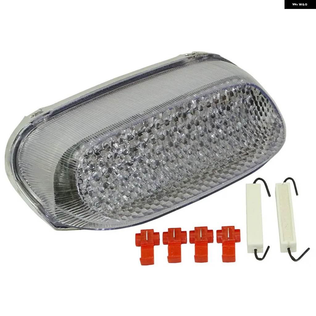 zzr1100 led テールのおすすめ人気商品一覧 通販 - Yahoo!ショッピング