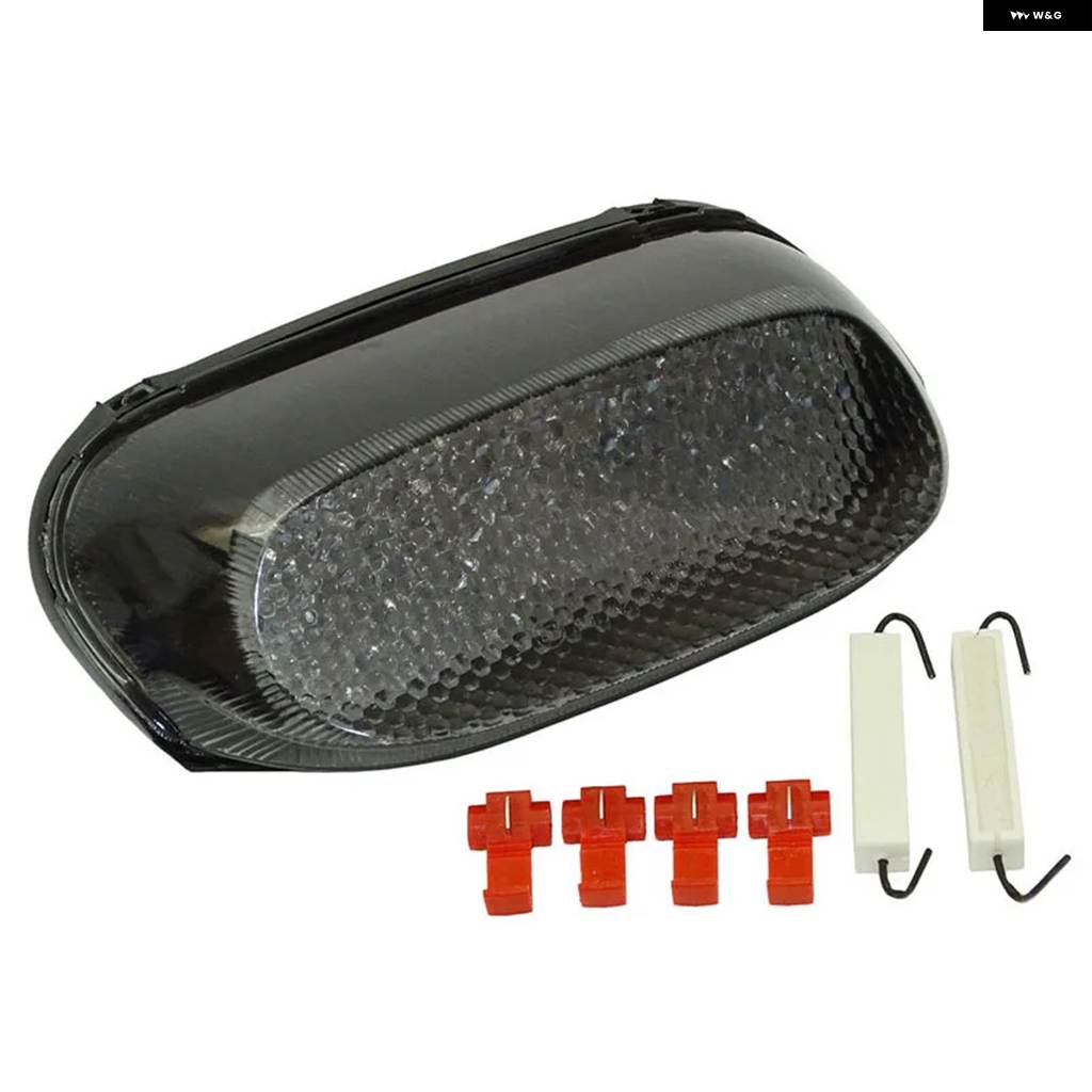 zzr1100 led テールのおすすめ人気商品一覧 通販 - Yahoo!ショッピング