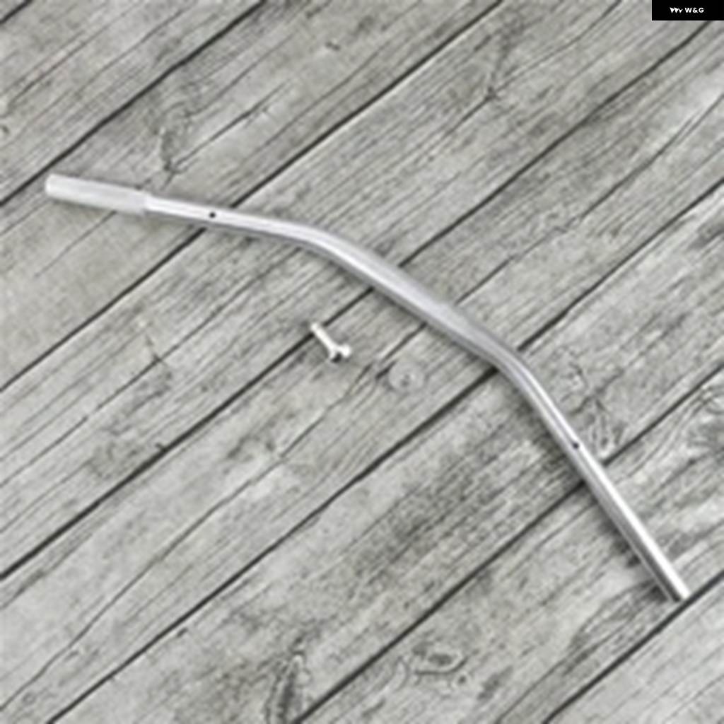 並行輸入品 オートバイ ハンドルバー 1-1/8インチ 28MM ステアリングホイール フラット 68 CM CRF YZF KLX EXC ピットダート バイク スクランブラー_4