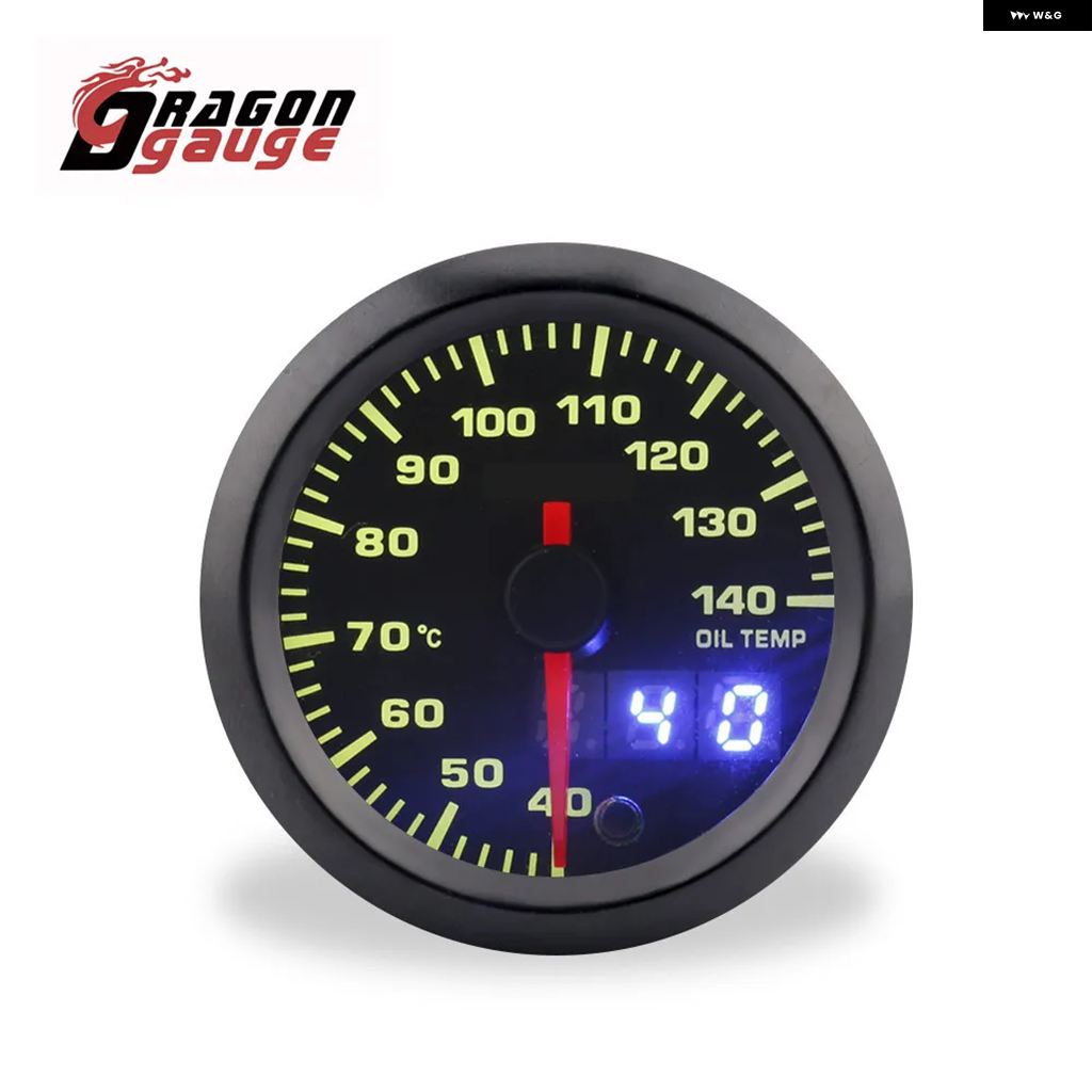 Dragon gauge（車、バイク、自転車）のおすすめ人気商品一覧 通販