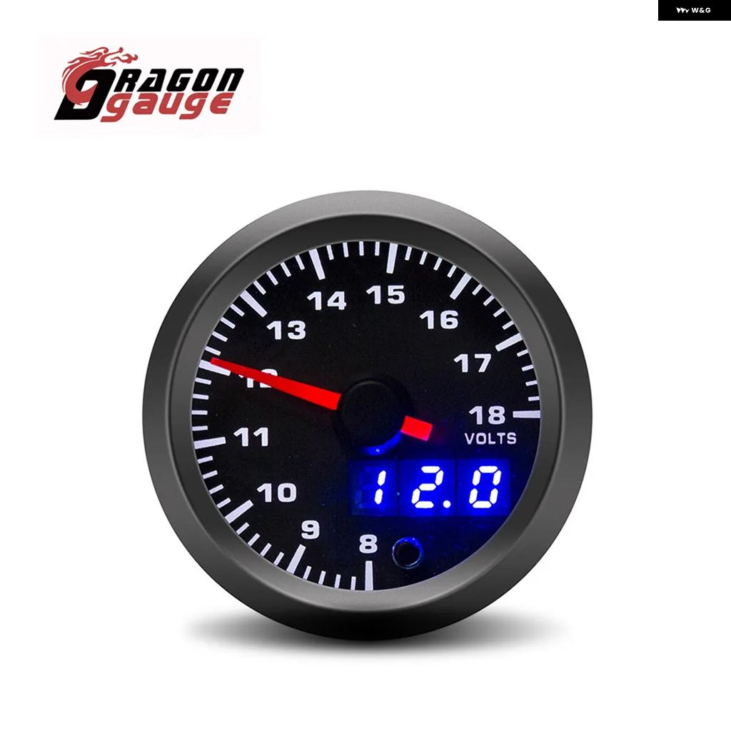 Dragon gauge（車、バイク、自転車）のおすすめ人気商品一覧 通販