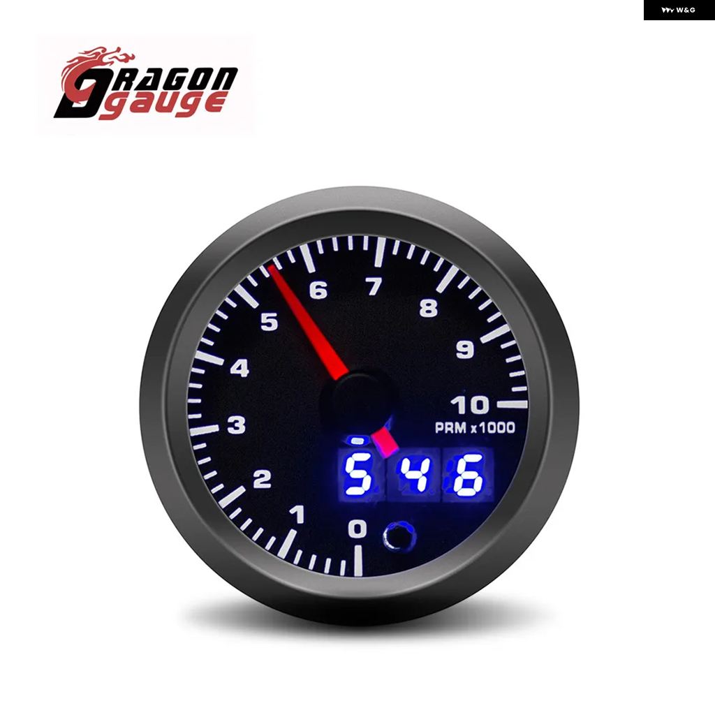 Dragon gauge（車、バイク、自転車）のおすすめ人気商品一覧 通販