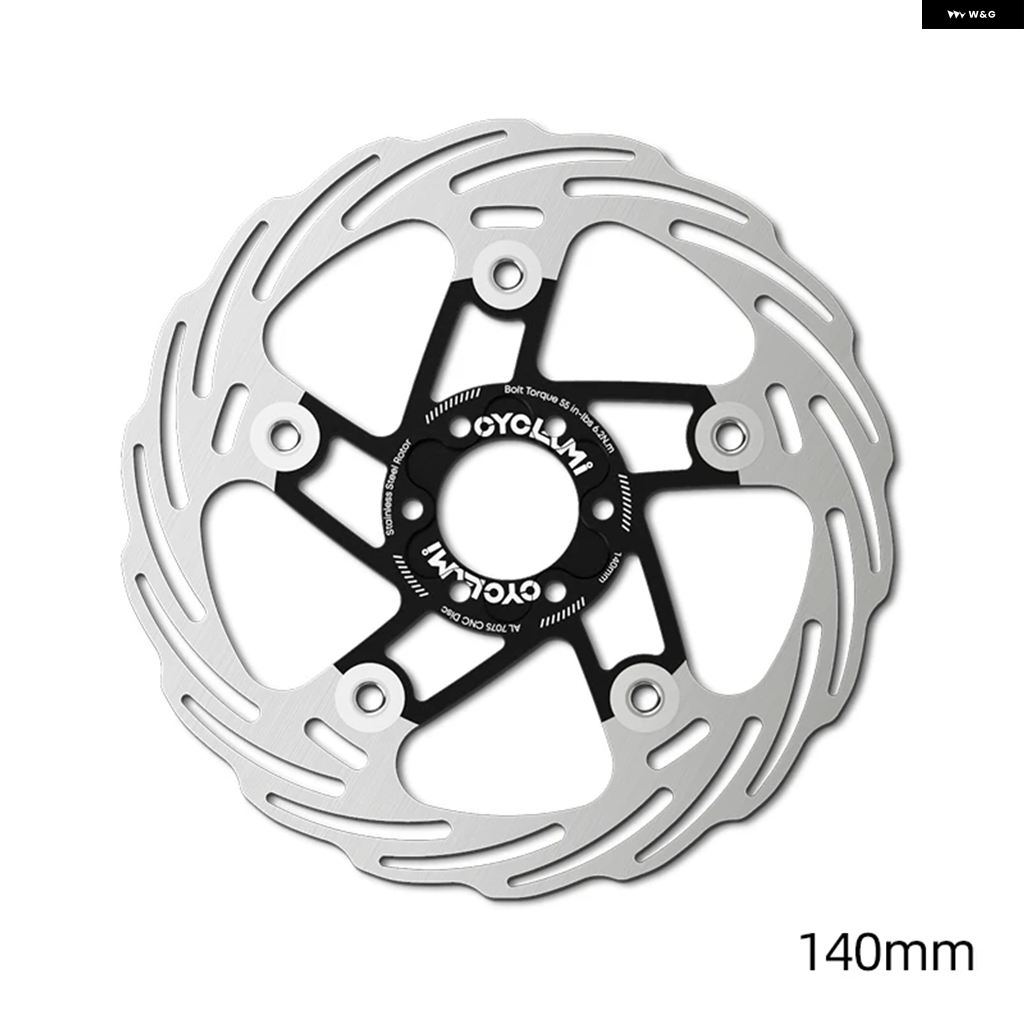 自転車ディスクブレーキローター160mmのおすすめ人気商品一覧 通販