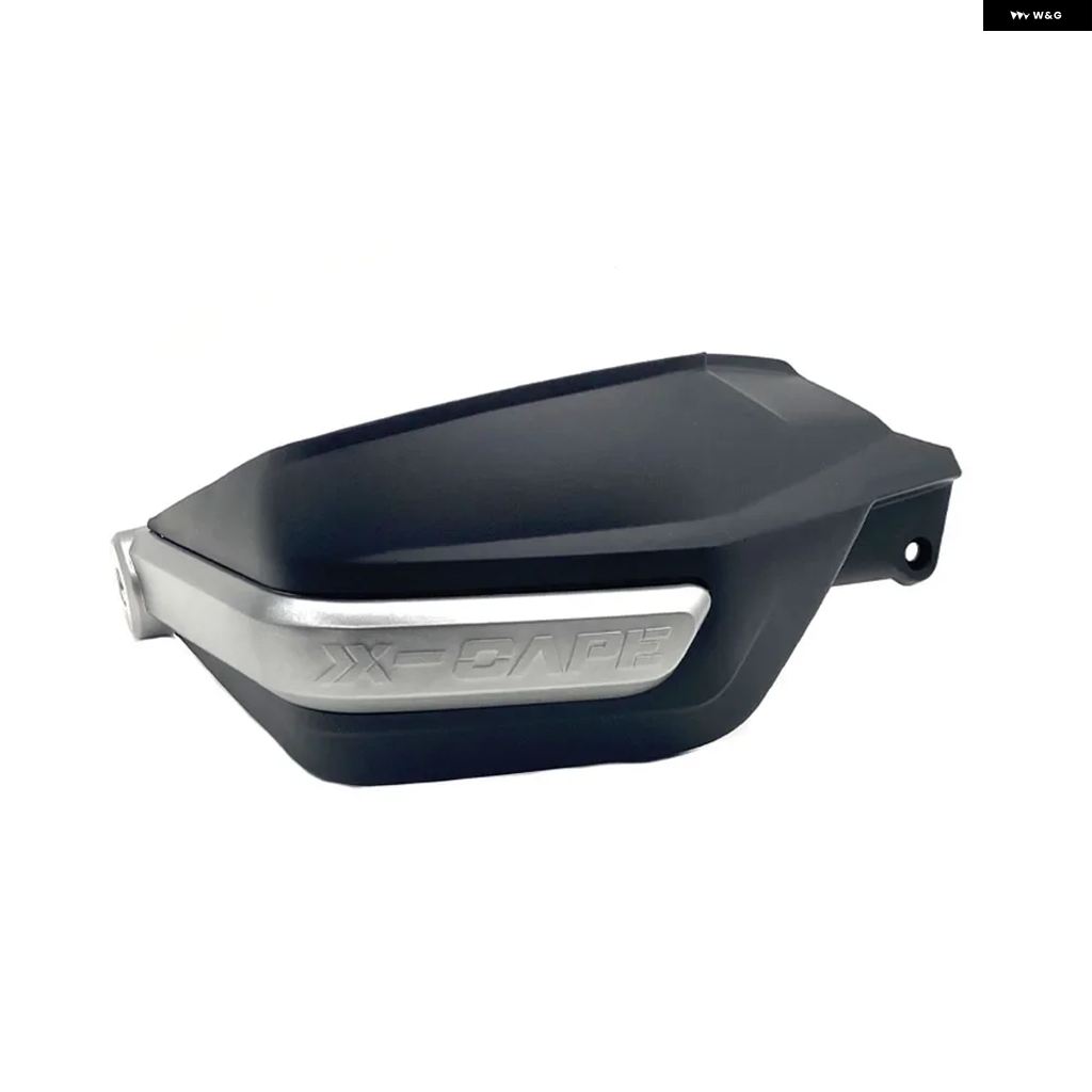 並行輸入品 オートバイ MORINI X-CAPE 650 X-CAPE ハンドガード ハンドルバー ガード XCAPE 650 ガード ウインドシールド ハンドガード 専用_3