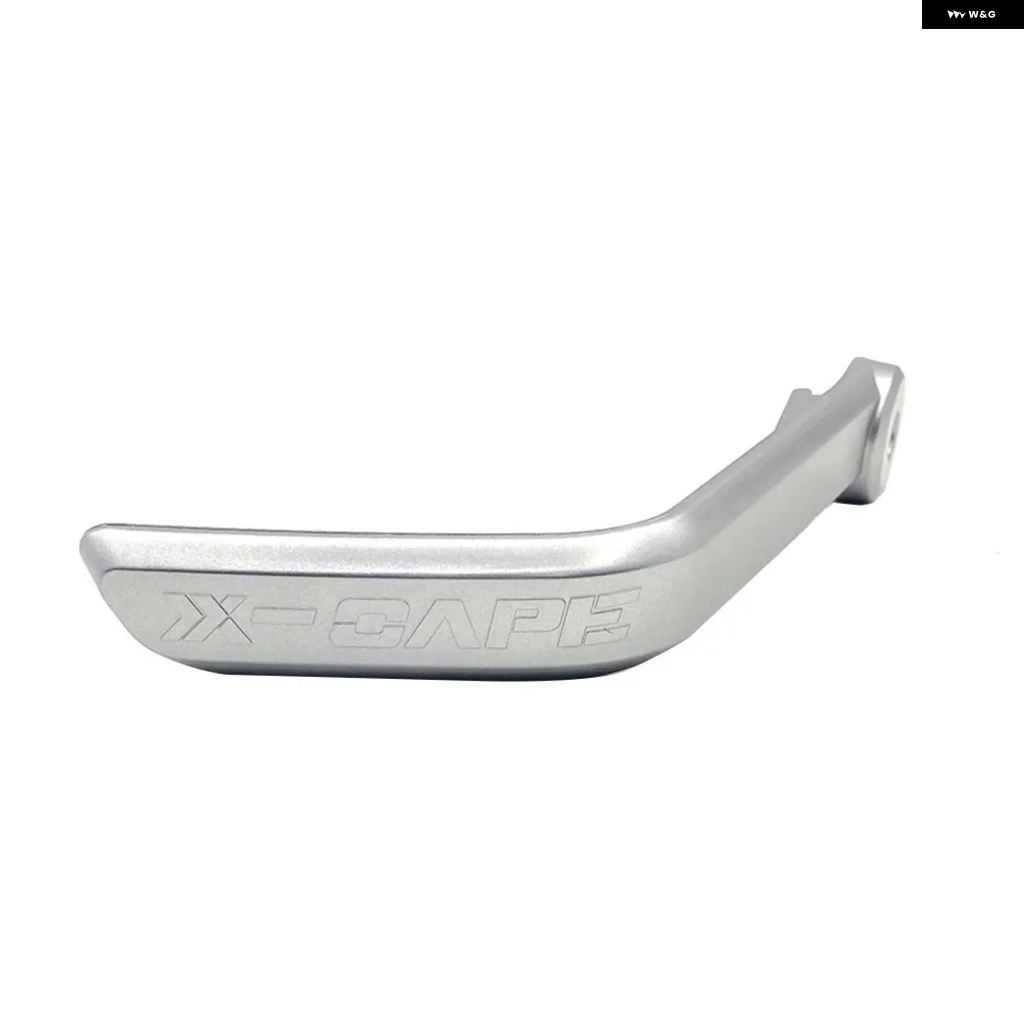 並行輸入品 オートバイ MORINI X-CAPE 650 X-CAPE ハンドガード ハンドルバー ガード XCAPE 650 ガード ウインドシールド ハンドガード 専用_8