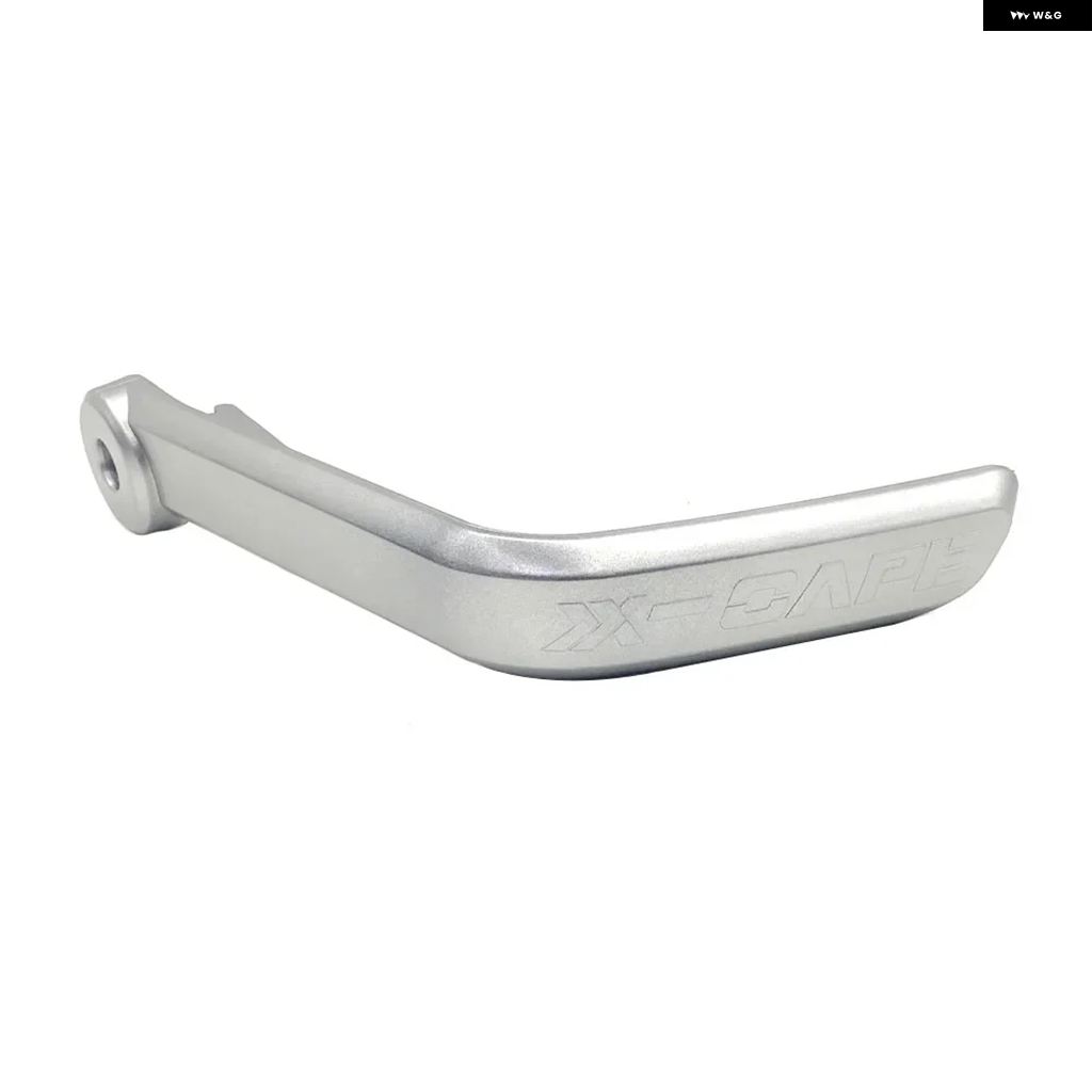 並行輸入品 オートバイ MORINI X-CAPE 650 X-CAPE ハンドガード ハンドルバー ガード XCAPE 650 ガード ウインドシールド ハンドガード 専用_10