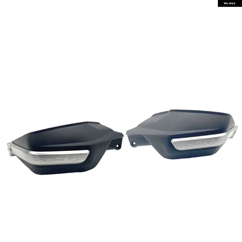並行輸入品 オートバイ MORINI X-CAPE 650 X-CAPE ハンドガード ハンドルバー ガード XCAPE 650 ガード ウインドシールド ハンドガード 専用_11