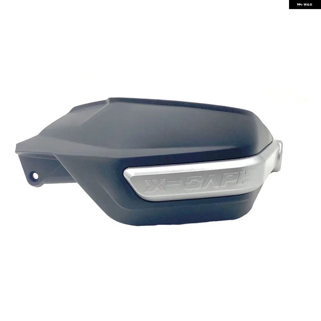 並行輸入品 オートバイ MORINI X-CAPE 650 X-CAPE ハンドガード ハンドルバー ガード XCAPE 650 ガード ウインドシールド ハンドガード 専用_2