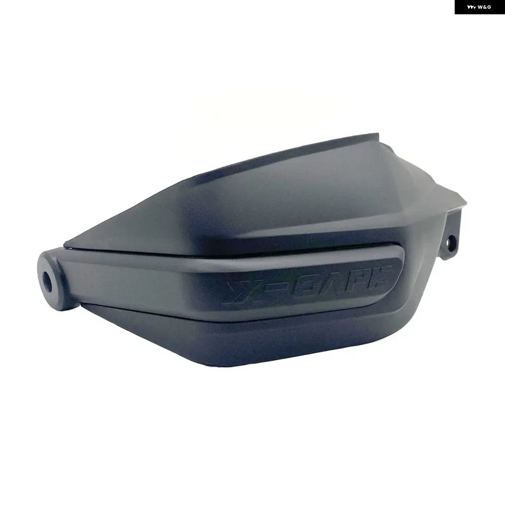 並行輸入品 オートバイ MORINI X-CAPE 650 X-CAPE ハンドガード ハンドルバー ガード XCAPE 650 ガード ウインドシールド ハンドガード 専用_6