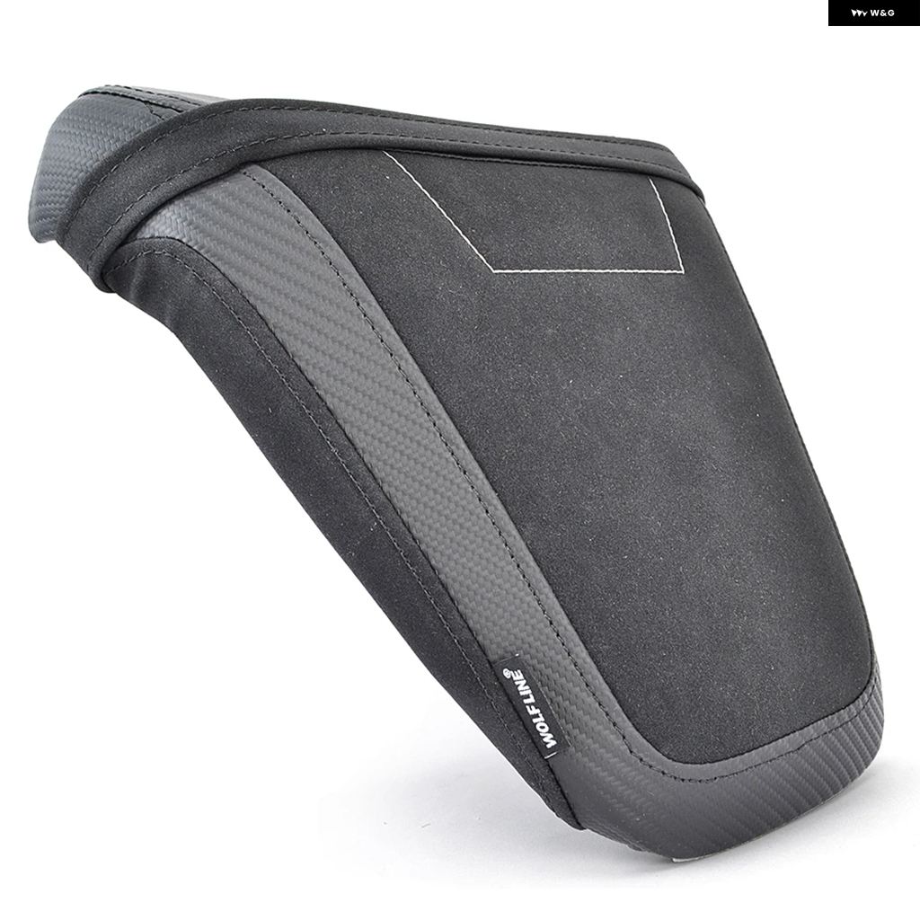 並行輸入品 ホンダ CB650R オートバイ シート フロントライダー リアパッセンジャー ソロシート クッション パッド CB 2024 2025_8
