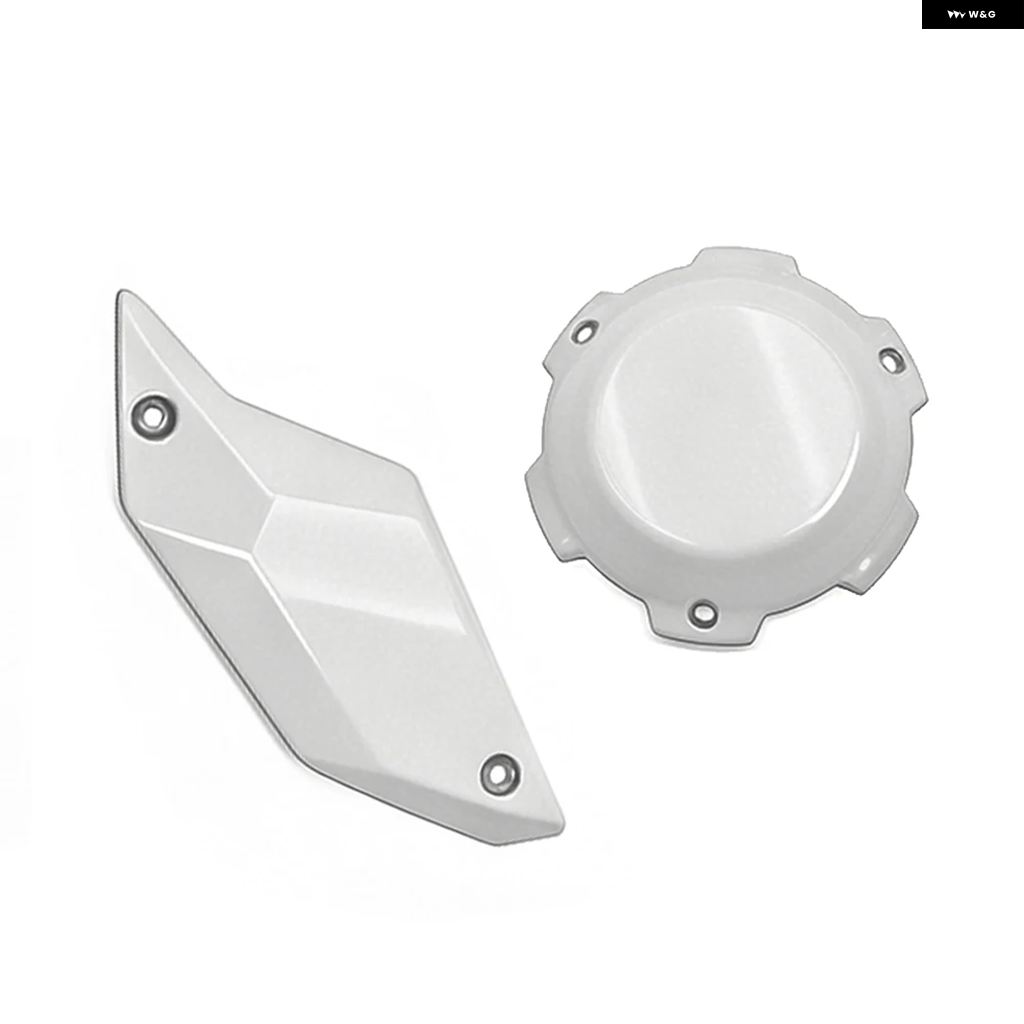 並行輸入品 ホンダ X-ADV 750 XADV750 X ADV XADV 750 2021-2023 - 26 オートバイ サイド パネル フレーム カバー カウル フェアリング_5