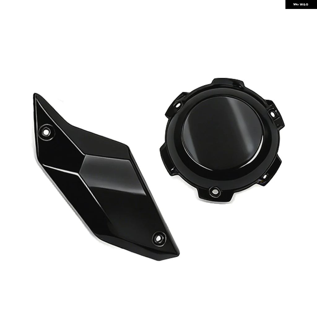 並行輸入品 ホンダ X-ADV 750 XADV750 X ADV XADV 750 2021-2023 - 26 オートバイ サイド パネル フレーム カバー カウル フェアリング_6