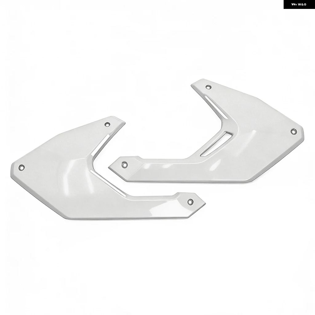並行輸入品 ホンダ X-ADV 750 XADV750 X ADV XADV 750 2021-2023 - 26 オートバイ サイド パネル フレーム カバー カウル フェアリング_7