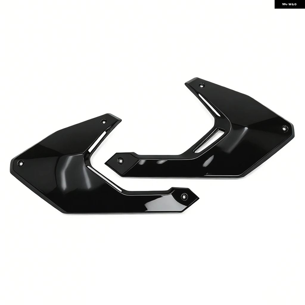 並行輸入品 ホンダ X-ADV 750 XADV750 X ADV XADV 750 2021-2023 - 26 オートバイ サイド パネル フレーム カバー カウル フェアリング_8