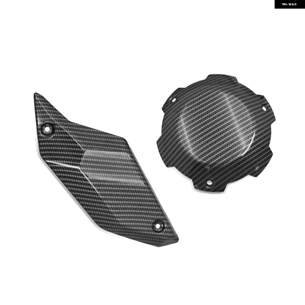 並行輸入品 ホンダ X-ADV 750 XADV750 X ADV XADV 750 2021-2023 - 26 オートバイ サイド パネル フレーム カバー カウル フェアリング_1