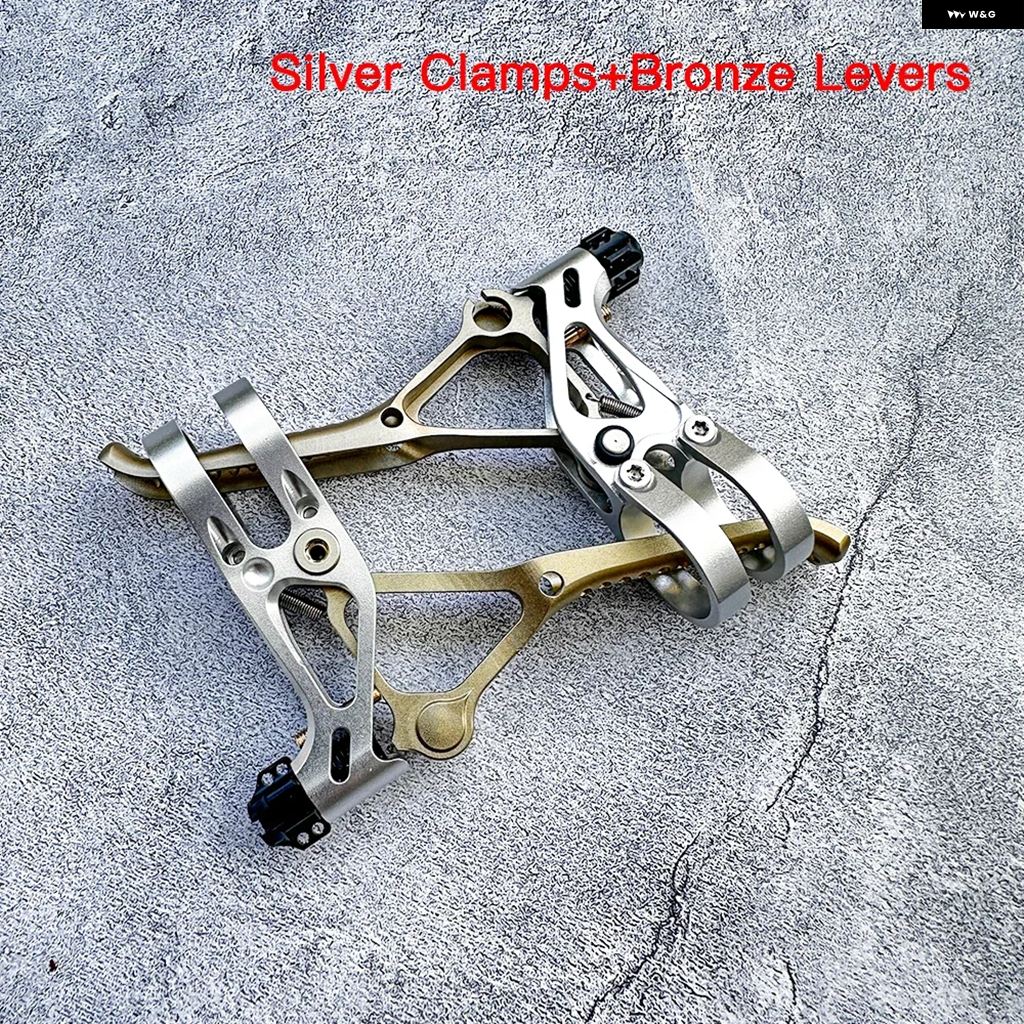 ブロンプトン ハンドルとブレーキレバー 並行輸入品 ブレーキ レバー Vブレーキ ウルトラ 3 | 自転車用 超軽量