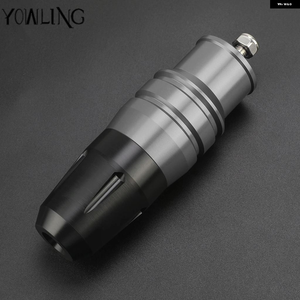 ブランド登録なし - 並行輸入品 BANDIT 1200 1250S 250S 600 650 650S B-KING 自動二輪車 衝突 パッド エキゾースト スライダー 衝突 プロテクター