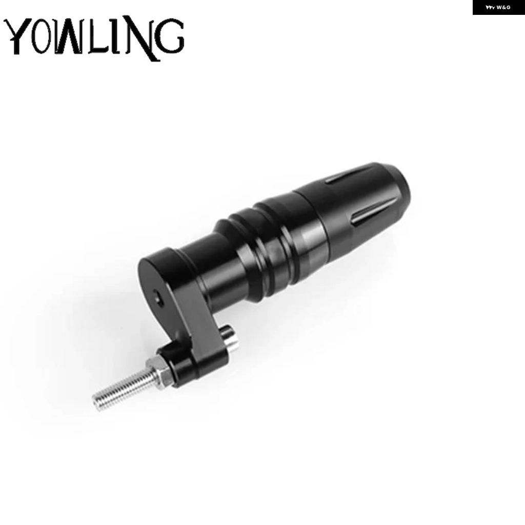 ブランド登録なし - 並行輸入品 BANDIT 1200 1250S 250S 600 650 650S B-KING 自動二輪車 衝突 パッド エキゾースト スライダー 衝突 プロテクター