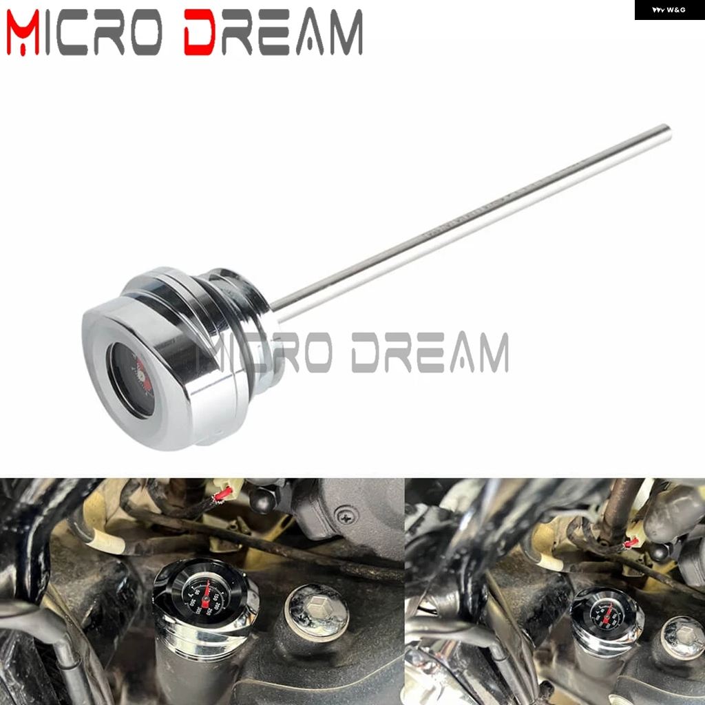ブランド登録なし - 並行輸入品 油絵の具体温計 62700136 62700194A ハーレー ストリートグライド ST FLHXST FLHX FLHXS FLTRK FLTRX ロードキング FLHR 刑事警察 FLHP