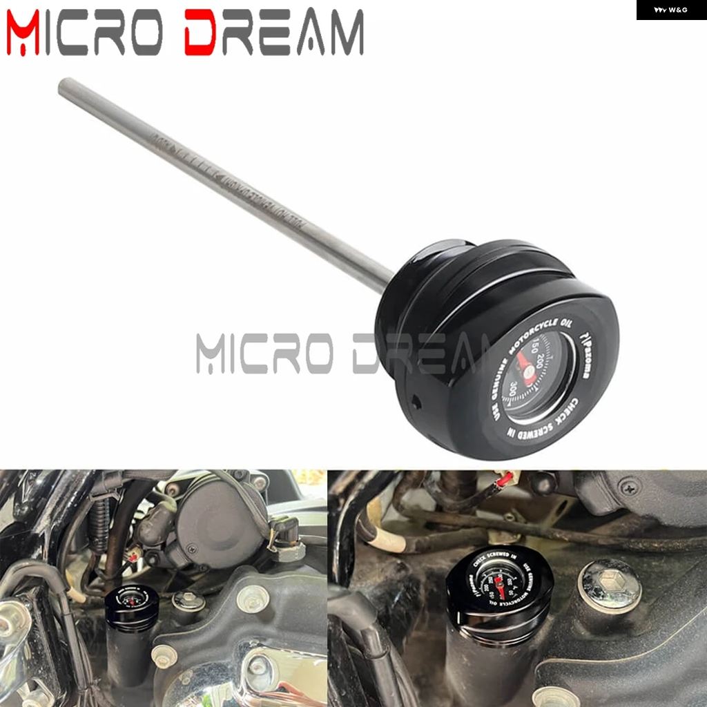 ブランド登録なし - 並行輸入品 油絵の具体温計 62700136 62700194A ハーレー ストリートグライド ST FLHXST FLHX FLHXS FLTRK FLTRX ロードキング FLHR 刑事警察 FLHP