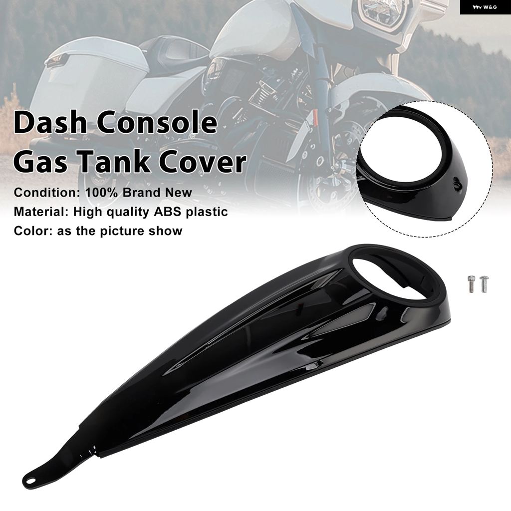 ブランド登録なし - 並行輸入品 短距離競走 コンソール ガスメーター 取りまかなう ツーリング ロードグライド / ストリートグライド 2023-2025 2024
