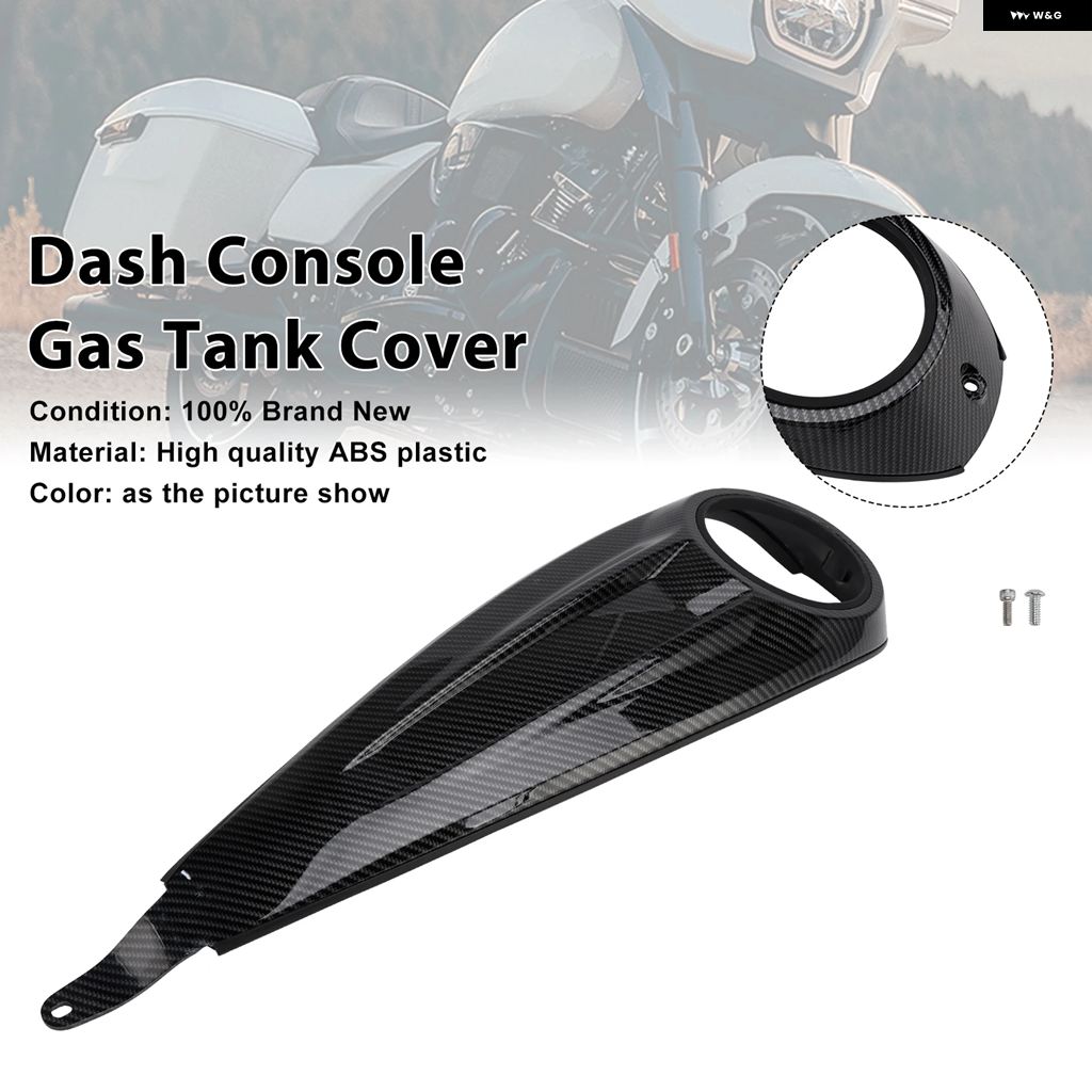 ブランド登録なし - 並行輸入品 短距離競走 コンソール ガスメーター 取りまかなう ツーリング ロードグライド / ストリートグライド 2023-2025 2024
