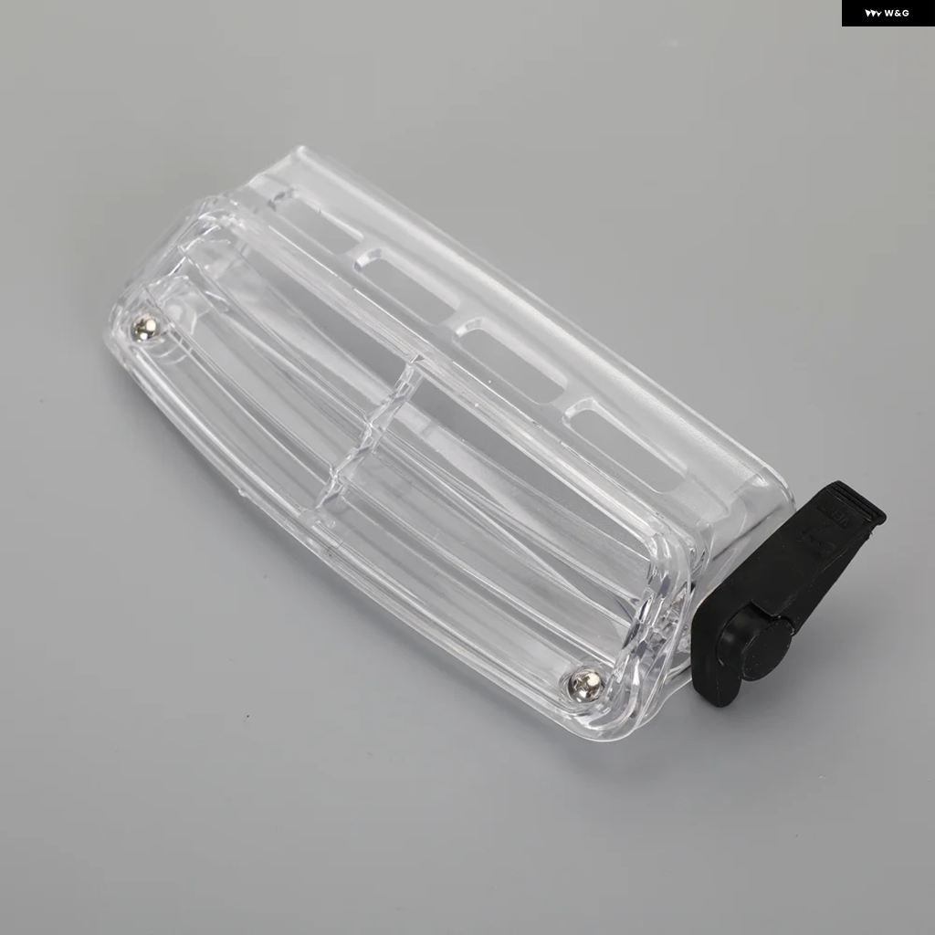 ブランド登録なし - 並行輸入品 陳列箱映写幕 /ウインドシールドベント ホンダ ゴールド舞台の袖 1800 GL1800 2001-2016