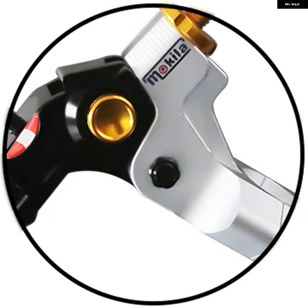 ブランド登録なし - 並行輸入品 12.7RCS 7/8 22MM 自動二輪車 押し並べて型 油圧 御師匠さん 円柱 折りたたみ 式うち切り 揚水機 有線テレビ クラッチペダル手持ち部分 ヤマハ ホンダ