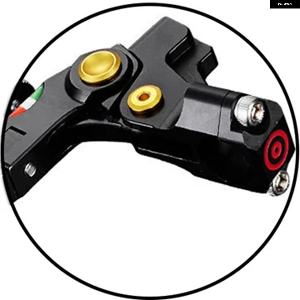 ブランド登録なし - 並行輸入品 12.7RCS 7/8 22MM 自動二輪車 押し並べて型 油圧 御師匠さん 円柱 折りたたみ 式うち切り 揚水機 有線テレビ クラッチペダル手持ち部分 ヤマハ ホンダ