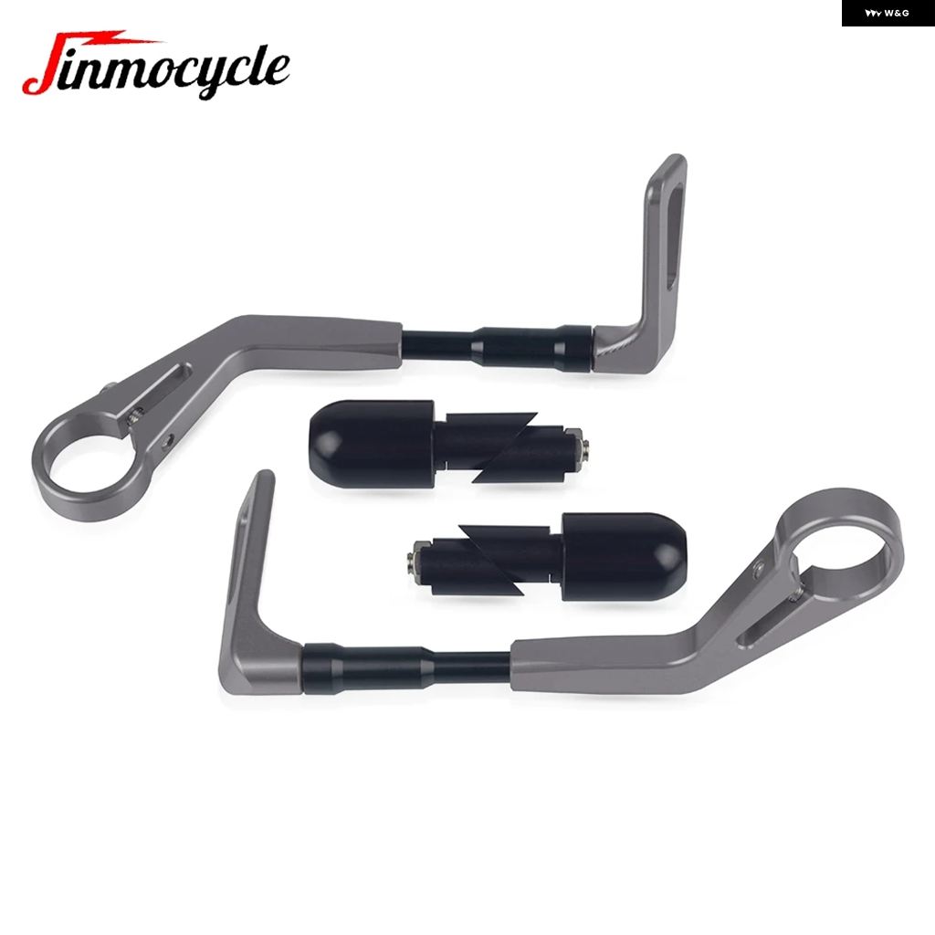 ブランド登録なし - 並行輸入品 ドゥカティ HYPERMOTARD 1100 EVO/796/821/939/950 SCRAMBLER 400/800 自動二輪車 お手手かばい立て