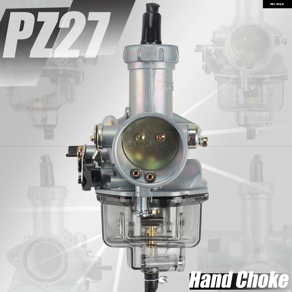pz27 キャブレター（バイク） | 車、バイク、自転車 の商品一覧 通販