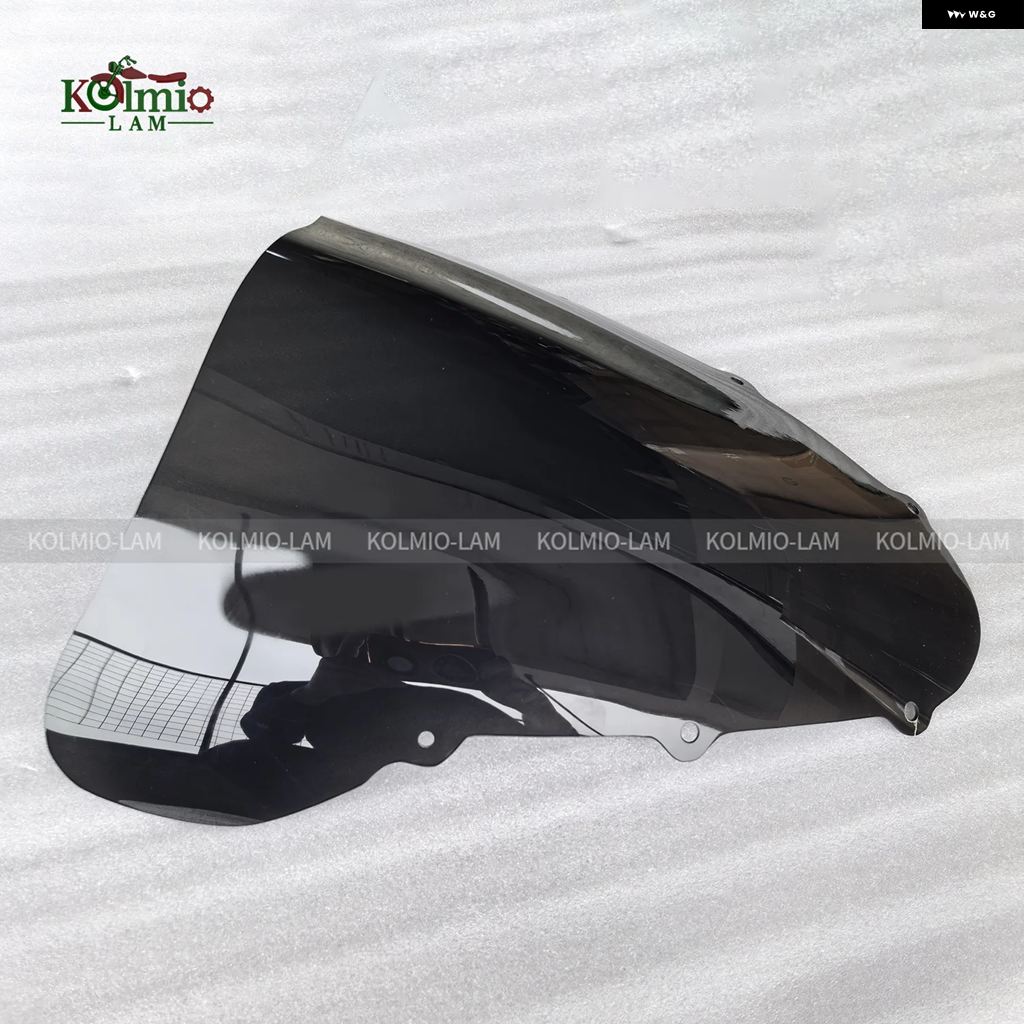 ブランド登録なし - 並行輸入品 カワサキ ZZR1200 2002 - 2005 ZZR 1200 自動二輪車 陳列箱遮蔽物 陳列箱映写幕
