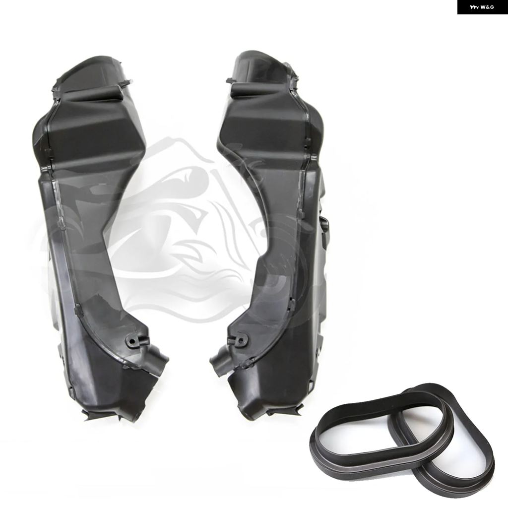 ブランド登録なし - 並行輸入品 GSXR600 GSXR750 2011 - 2021 K11 2019 2016 - 18 フェアリング ラムエアインテーク 熱電子管 配管取りまかなう GSX-R 750