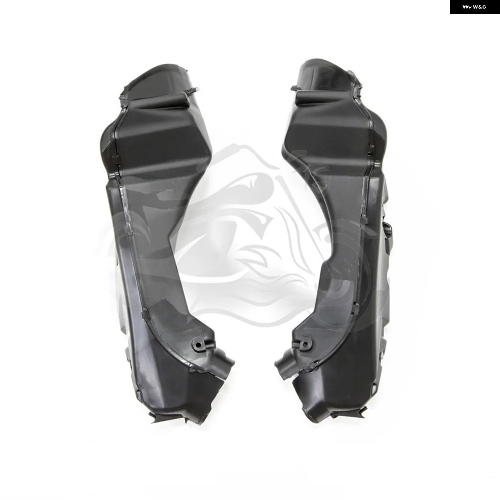 ブランド登録なし - 並行輸入品 GSXR600 GSXR750 2011 - 2021 K11 2019 2016 - 18 フェアリング ラムエアインテーク 熱電子管 配管取りまかなう GSX-R 750