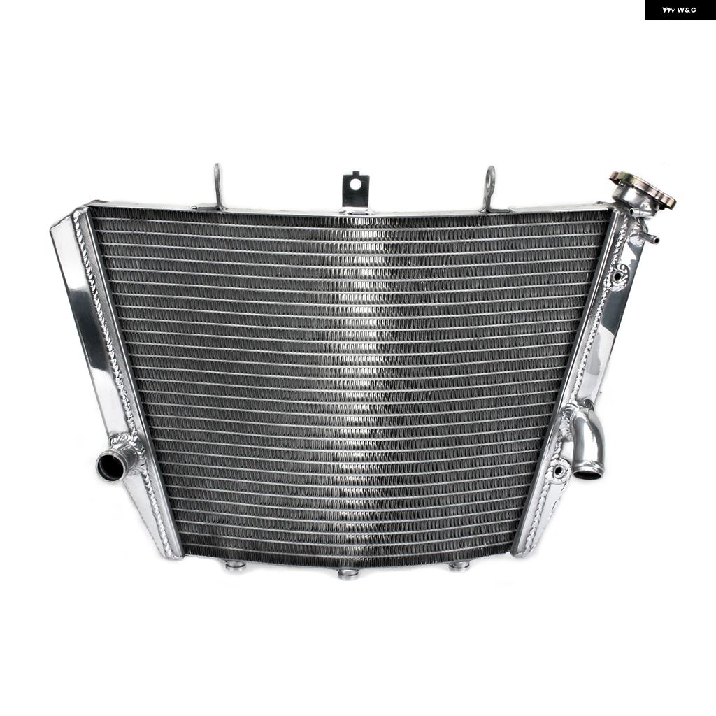 ブランド登録なし - 並行輸入品 発動機 冷やかす 放熱器 05-24 GSX-R 600 97-24 96 97 01-24 21 20 19 18 17 16 15 14 13 お水空調設備