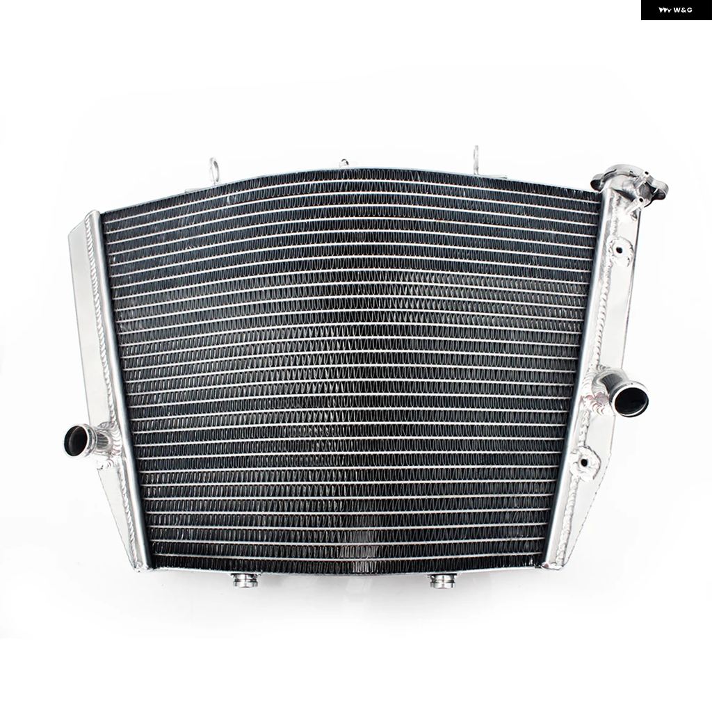 ブランド登録なし - 並行輸入品 発動機 冷やかす 放熱器 05-24 GSX-R 600 97-24 96 97 01-24 21 20 19 18 17 16 15 14 13 お水空調設備