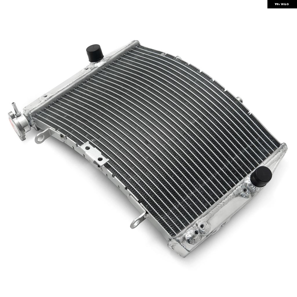 ブランド登録なし - 並行輸入品 発動機 冷やかす 放熱器 05-24 GSX-R 600 97-24 96 97 01-24 21 20 19 18 17 16 15 14 13 お水空調設備