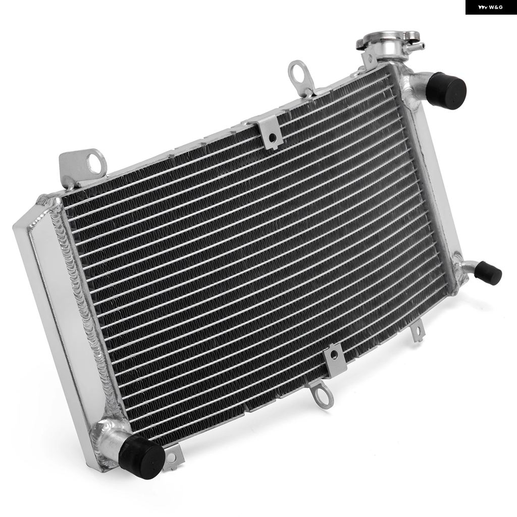 ブランド登録なし - 並行輸入品 発動機 冷やかす 放熱器 05-24 GSX-R 600 97-24 96 97 01-24 21 20 19 18 17 16 15 14 13 お水空調設備