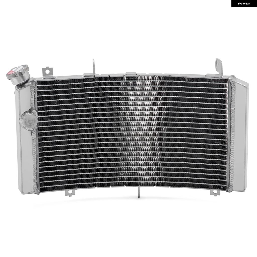 ブランド登録なし - 並行輸入品 発動機 冷やかす 放熱器 05-24 GSX-R 600 97-24 96 97 01-24 21 20 19 18 17 16 15 14 13 お水空調設備
