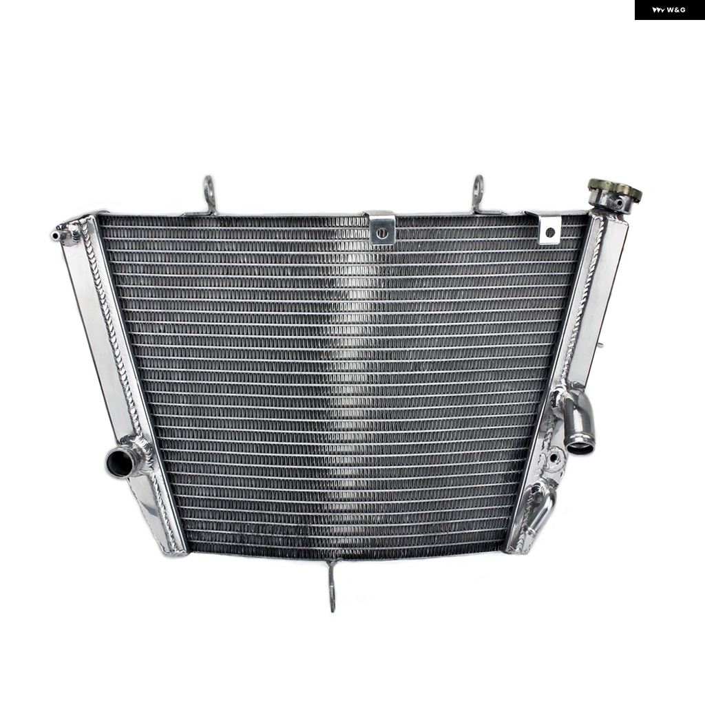 ブランド登録なし - 並行輸入品 発動機 冷やかす 放熱器 05-24 GSX-R 600 97-24 96 97 01-24 21 20 19 18 17 16 15 14 13 お水空調設備