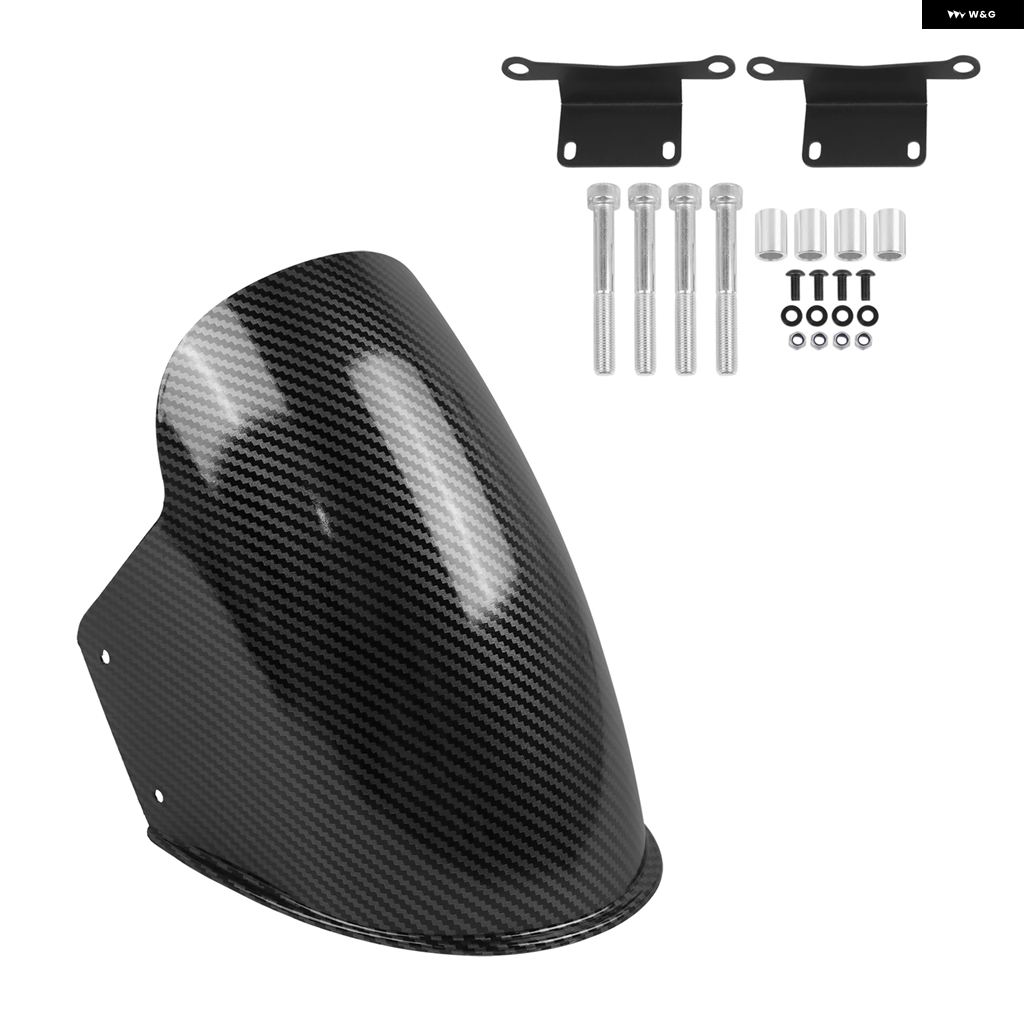 ブランド登録なし - 並行輸入品 モトグッツィ V85TT V85 TT V 85 TT 2019-2024 自動二輪車 フロントフェンダーホイール マッドガード スプラッシュ マッドガード