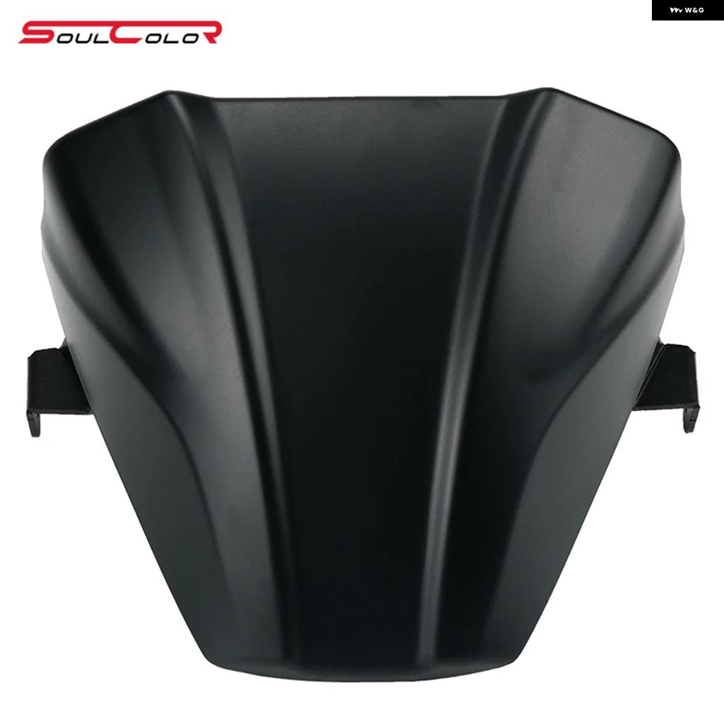 ブランド登録なし - 並行輸入品 自動二輪車 スポーツウインドシールドバイザー つや消し 陳列箱映写幕 ヤマハ MT-09 2024 2025 MT09 SP 24-25 Y-AMT
